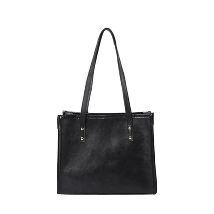 Borse da Donna alla Moda, Borse a Tracolla Multifunzione, Borsa Casual per Uso Quotidiano, Borsa Messenger Leggera per Signore