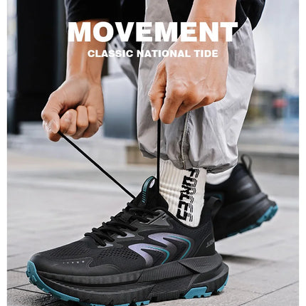 Scarpe da corsa da uomo Glycerin Max Sneakers casual antiscivolo, resistenti all'usura e ammortizzanti da donna