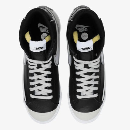 Nike autentico Blazer Mid '77 Scarpe da ginnastica sportive comode unisex DA7233-001