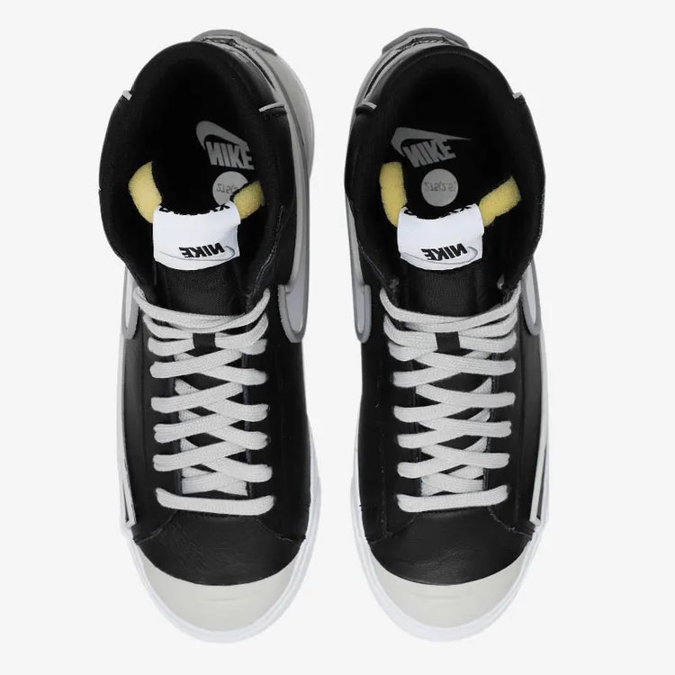 Nike autentico Blazer Mid '77 Scarpe da ginnastica sportive comode unisex DA7233-001