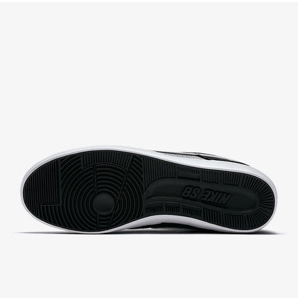 Sneakers casual stringate da uomo Nike Authentic Current Season, alla moda, con suola spessa, comode e resistenti all'usura 942237-010