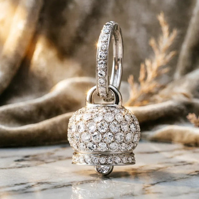 Ciondolo Chantecler: Eroga un glamour di alta classe a un prezzo conveniente per un'immagine di moda duratura platinumshop