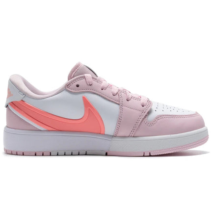 Scarpe da donna Nike Air Jordan 1 Low Rm (Gs) Scarpe sportive Scarpe casual alla moda Scarpe da basket pratiche da competizione Hq2024-601 platinumshop