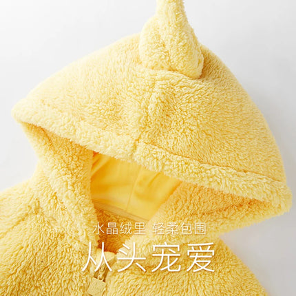 Adults Kids Onesies Soft Long Sleeves Pajamas Dipsy Tinky Winky Po Lala Costumes Home Clothes Women Unisex Homewear