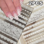 A-White-2pcs