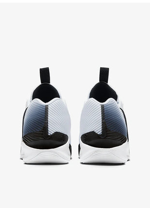 Scarpe da basket da allenamento mid-top da uomo Nike genuine 2025 Spring nuove HF1804-100