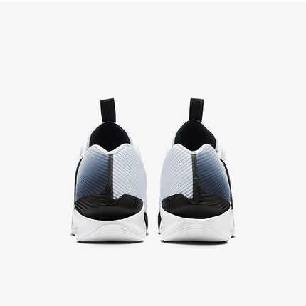 Scarpe da basket da allenamento mid-top da uomo Nike genuine 2025 Spring nuove HF1804-100