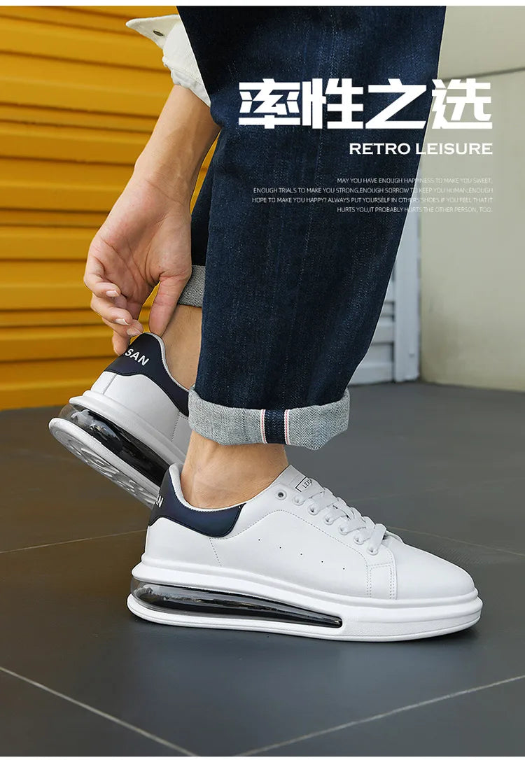 Shoes men Sneakers Male casual Mens Shoes tenis Luxury shoes Trainer Race Breathable Shoes fashion loafers running Shoes for men