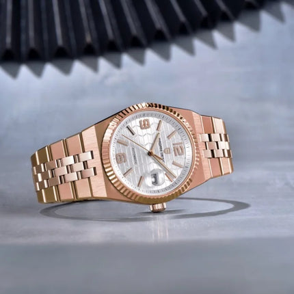 Nuovo Orologio da Polso Meccanico Automatico PAGANI DESIGN 2026 per Uomo, Vetro Zaffiro, Acciaio Inossidabile, Impermeabile, Orologio di Lusso