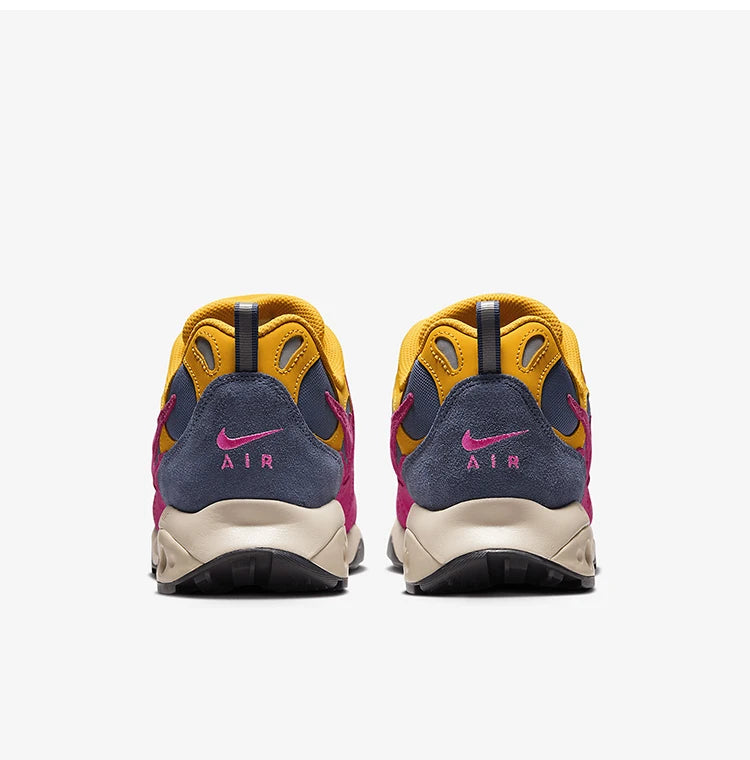 Scarpe da corsa da uomo originali Nike, nuove, alla moda, morbide e di tendenza FQ9084-600