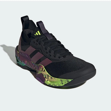 Scarpe da corsa moda ammortizzate da allenamento Adidas genuine RAPIDMOVE JR6401