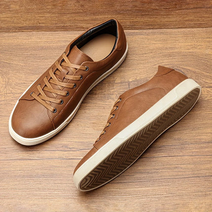 Shoes Men Casual Lightweight Breathable Fashion Sneakers For Men