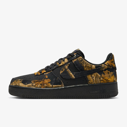 Nike genuine AIR FORCE 1 07 Men's Retro Fashion Casual Sneakers IH1221-001