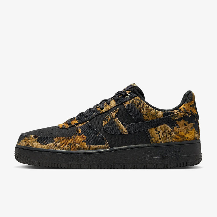 Nike genuine AIR FORCE 1 07 Men's Retro Fashion Casual Sneakers IH1221-001