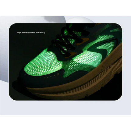 Scarpe da corsa da uomo Glycerin Max Sneakers casual antiscivolo, resistenti all'usura e ammortizzanti da donna