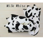 Adult cow 35-40 / one size