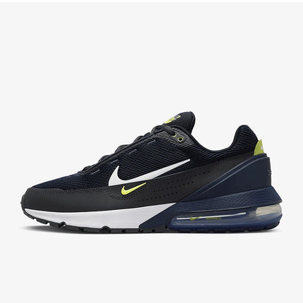 Scarpe da corsa Nike Authentic Air Max Pulse da uomo, traspiranti e resistenti, FQ4156-400