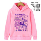pink-63255-kids / XXXS
