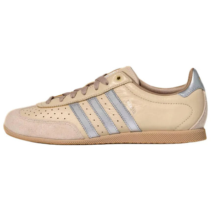 adidas originals JAPAN Sneakers stile trainer, retrò, a profilo basso, casual, vintage, per uomo e donna, beige, KJ3961