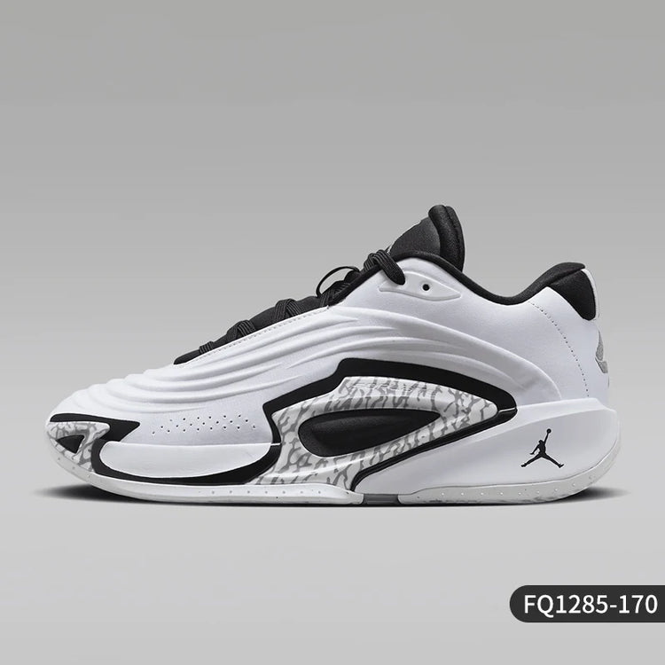 Scarpe da basket stabili da uomo Nike Ufficiale autentiche JORDAN Luka 3 PF FQ1285-170