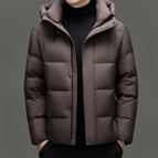 Marron / M