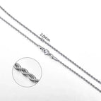2mm / 75cm