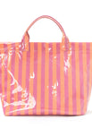 Orange Pink