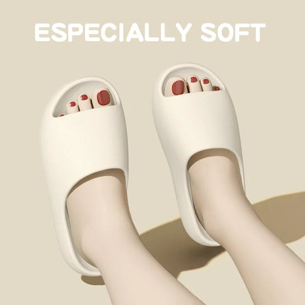Non-slip indoor EVA slippers for outdoor use Comfortable house slippers