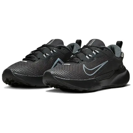 Nike Juniper Trail 2 GORE-TEX Black Cool Grey Sneakers Anthracite FB2065-001