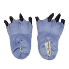 Blue adult 40-44 / one size