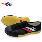 DaFu Scarpe Originali Scarpe da Ginnastica Classiche Arti Marziali Wushu Kungfu Scarpe da Ginnastica Uomo Donna Kungfu