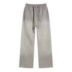 Pantalon gris / L