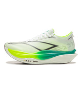 [Stile Suguru Osako] Li-Ning Scarpe da corsa unisex FEIDIAN 6 ELITE LiNing CARBON PLATE Scarpe sportive professionali ARMW001
