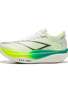 [Stile Suguru Osako] Li-Ning Scarpe da corsa unisex FEIDIAN 6 ELITE LiNing CARBON PLATE Scarpe sportive professionali ARMW001