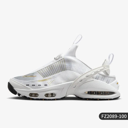 Nike Authentic Air Max Craze Women's Air-Sole Running Shoes FZ2089-100