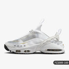 Nike Authentic Air Max Craze Women's Air-Sole Running Shoes FZ2089-100