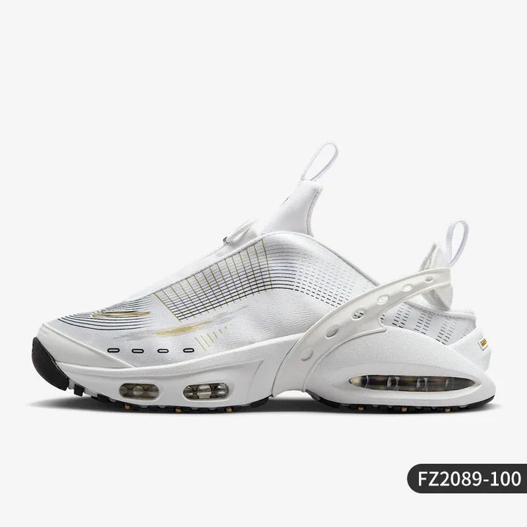 Nike Authentic Air Max Craze Women's Air-Sole Running Shoes FZ2089-100