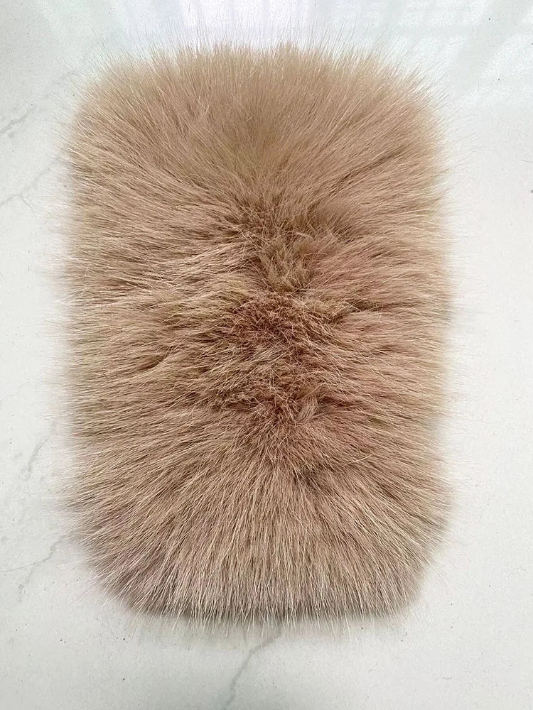ZADORIN Winter Thick Warm Fluffy Faux Fur Coat Women Furry Hooded Long Sleeve Faux Fur Jacket Luxury Fur Coats Female Outerwears