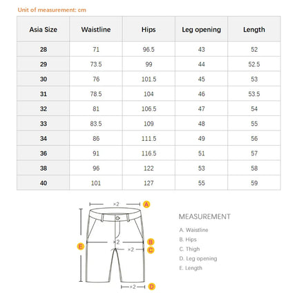 2025 Estate Nuovi Uomini di Modo Graffiti Strappati Jeans Corti Casual Sottile Foro Grande Stile Retro Pantaloncini di Jeans Maschile Vestiti di Marca