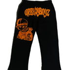 Pants 1 / S