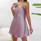 Purple / L