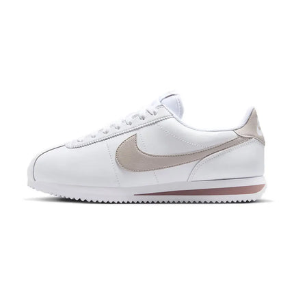 Nike Classic Cortez Sneakers da donna Design classico retrò Comfort Ammortizzazione Leggero Durevole da indossare tutti i giorni HV6012-161
