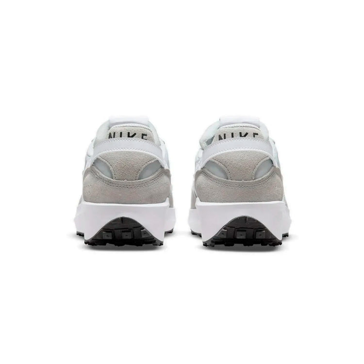 Nike Waffle Debut Unisex Running Shoes Waffle Outsole Cushioning Lightweight Breathable for Daily Training DH9522-003