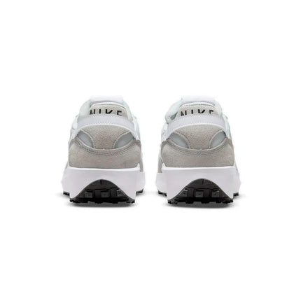 Nike Waffle Debut Unisex Running Shoes Waffle Outsole Cushioning Lightweight Breathable for Daily Training DH9522-003