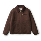 Classic Detroit Jacket J01 American Vintage Workwear Spring/Fall 100% Cotton Canvas Jacket J97 Loose-Fit Lightweight Coat