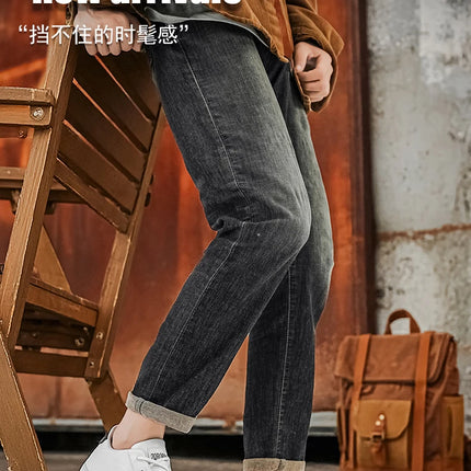2026 Spring and Autumn Large Size New Trendy Men's Shoes Korean Style Breathable Versatile White Shoes Running Youth Casual Sports Shoes