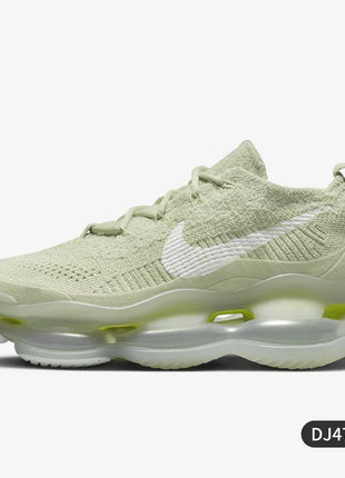 Nike Scarpe da corsa traspiranti ufficiali autentiche Air Max Scorpion da uomo e da donna DJ4702-002