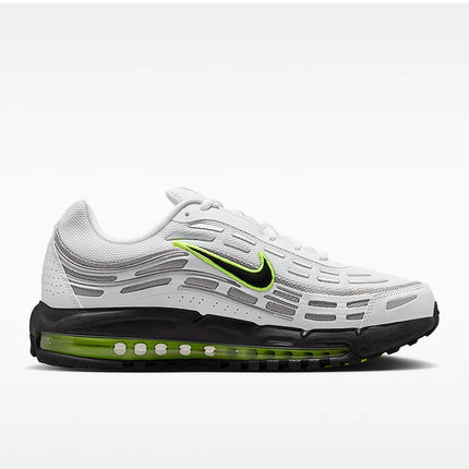 Scarpe da corsa sportive basse con imbottitura Air Cushion da uomo Nike Authentic AIR MAX IQ0290-100