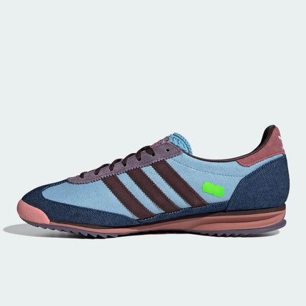 adidas Originals Scarpe da ginnastica basse antiscivolo retrò unisex IE9027
