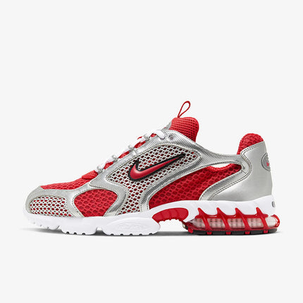 Scarpe da corsa retrò traspiranti in mesh da uomo Nike Genuine Summer CJ1288-600